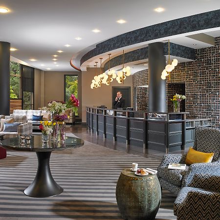 Tullamore Court Hotel Extérieur photo