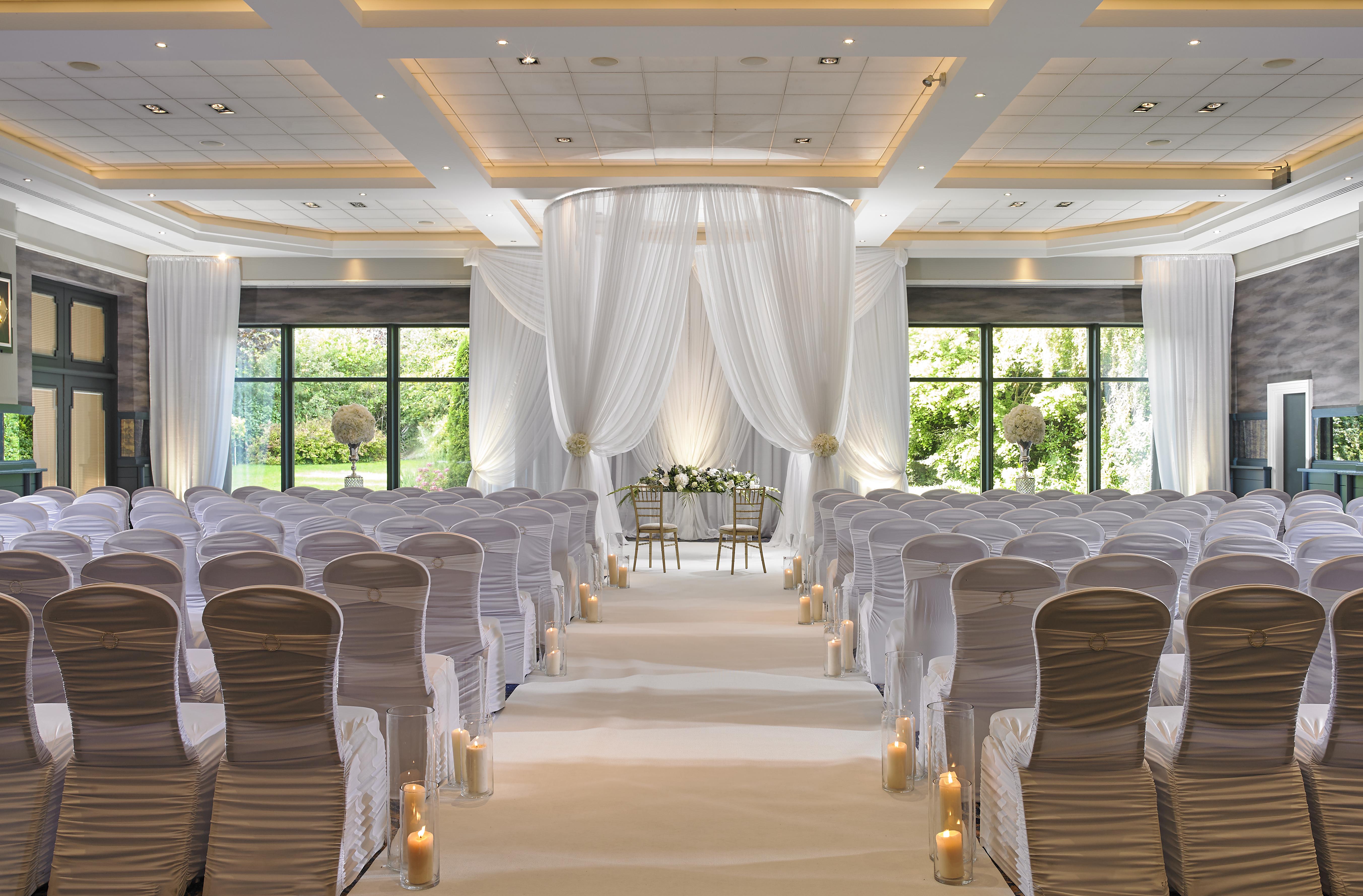 Tullamore Court Hotel Extérieur photo