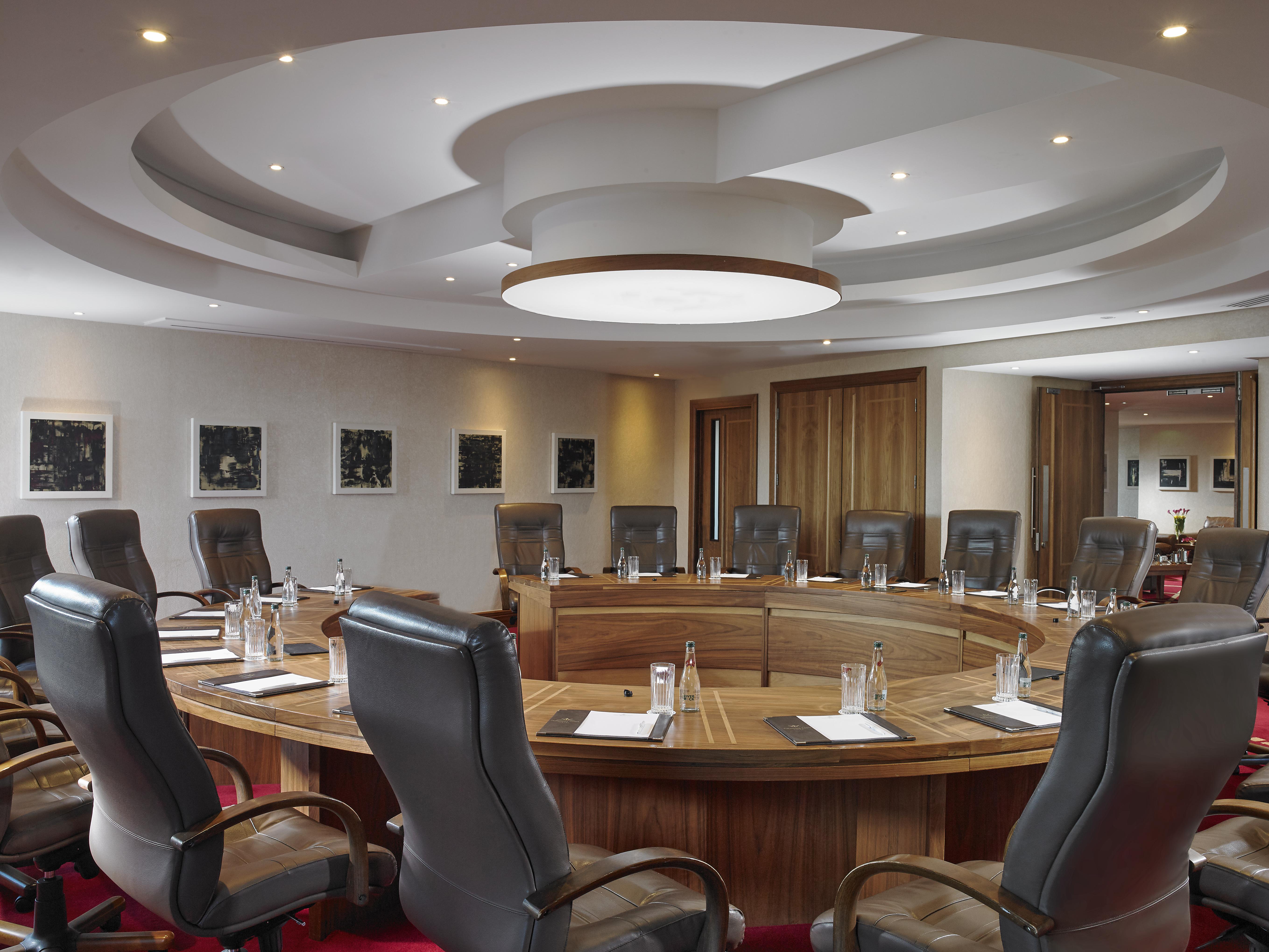 Tullamore Court Hotel Extérieur photo